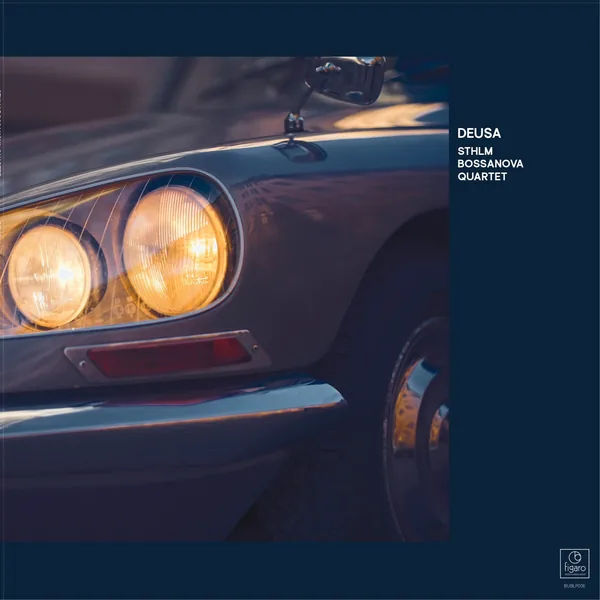 Deusa — Sthlm Bossanova Quartet