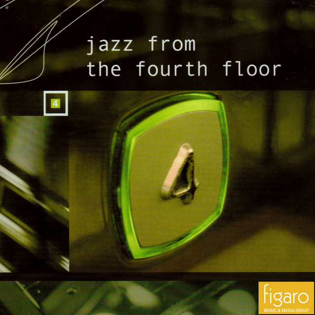 Jazz From The Fourth Floor — Various Artists